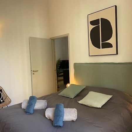 אביניון Appartement Avec Ventilateurs Proche Du Palais Des Papes מראה חיצוני תמונה