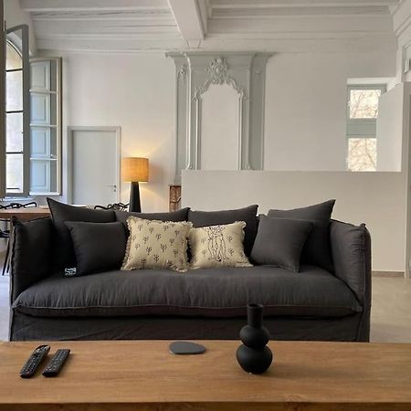 אביניון Appartement Avec Ventilateurs Proche Du Palais Des Papes מראה חיצוני תמונה