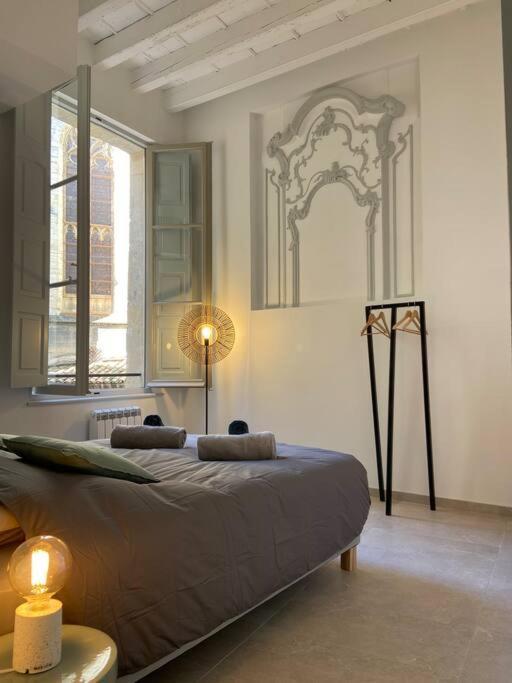 אביניון Appartement Avec Ventilateurs Proche Du Palais Des Papes מראה חיצוני תמונה